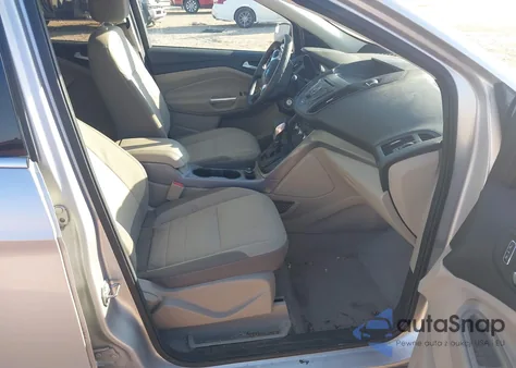 2015 Ford Escape Se from USA, damaged, VIN 1FMCU0GX4FUB29103